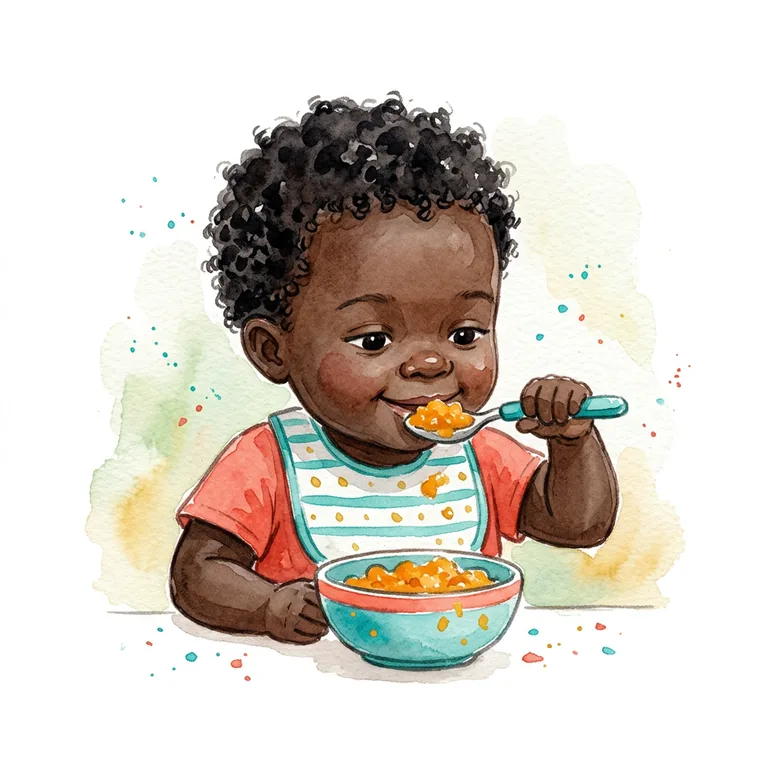 eat / manger