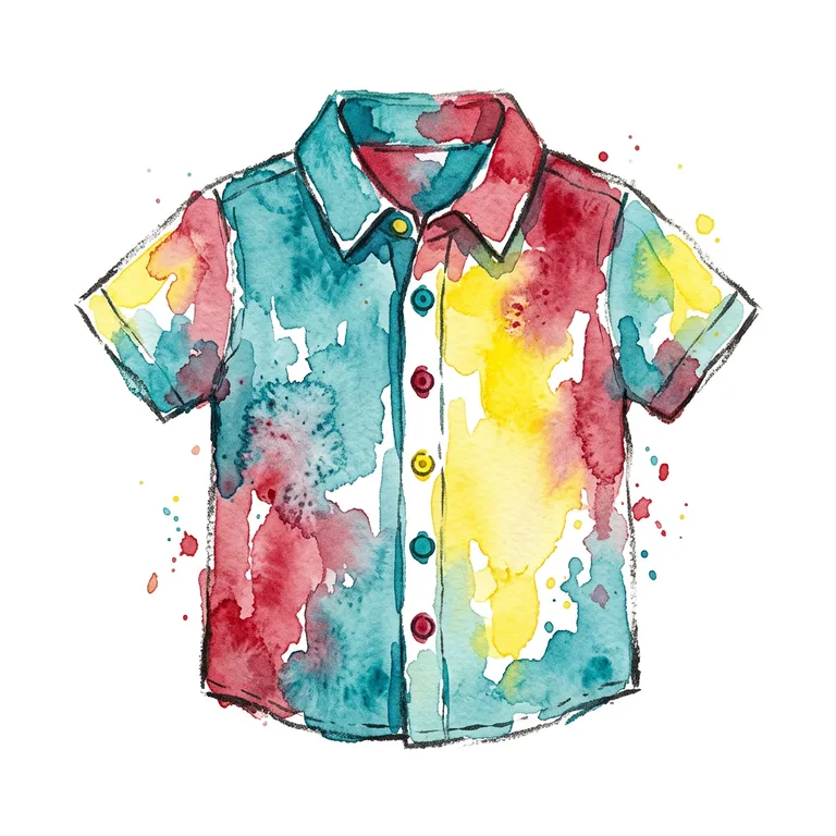 shirt / chemise