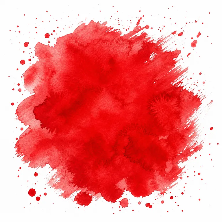 red / rouge