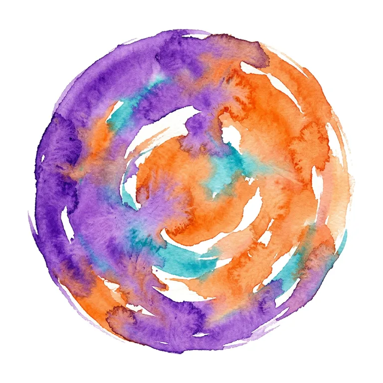 circle / cercle