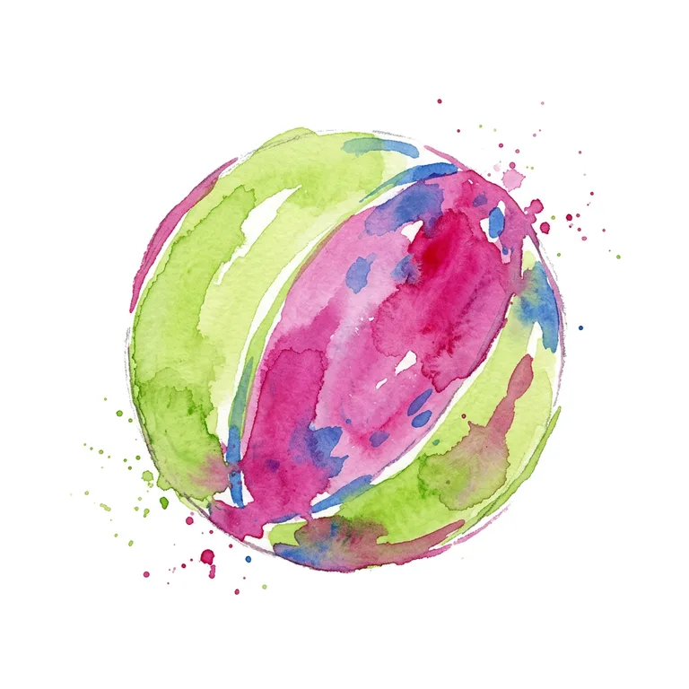 ball / balle