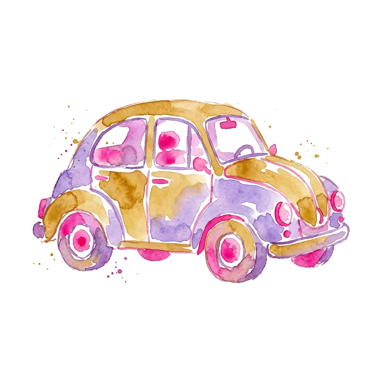 car / voiture